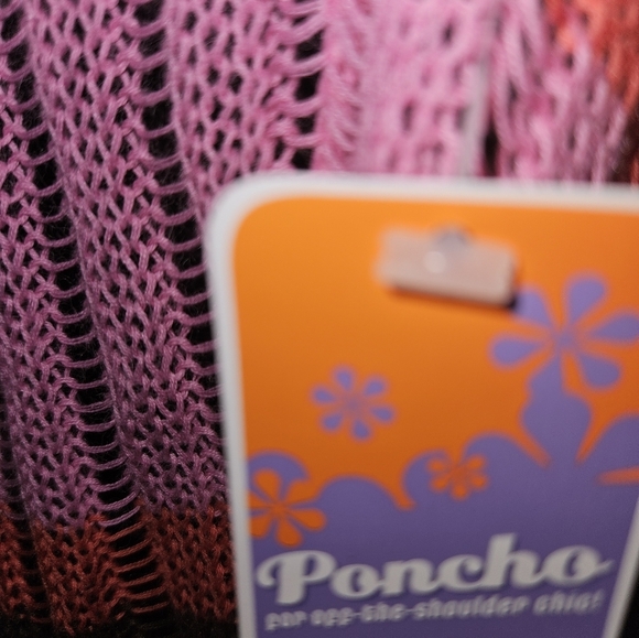 NWT Old Navy Women's Plus Cover Up - Picture 2 of 4